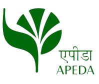 apeda logo