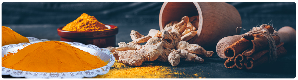 Turmeric Powder